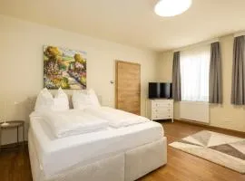 KonstantLiving Zillingtal, Apartments mit Elektrotankstelle