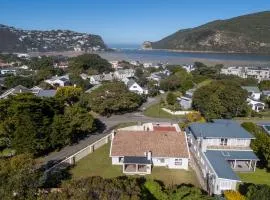 Leisure Isle Getaway