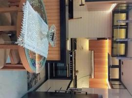 Pyramids Gardens 37 H, 5th Floor, hotel v destinaci ‘Ezbet `Abd el-Ḥamîd