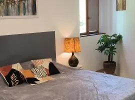 le refuge des étangs