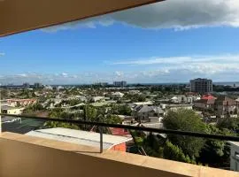 The Views At Chepstow