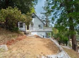 Updated Cabin 5 minutes from the Lake