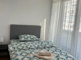 Apartman Mina