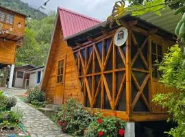 Cabaña el Rubi
