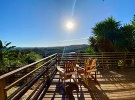 Amber Valley View Loft