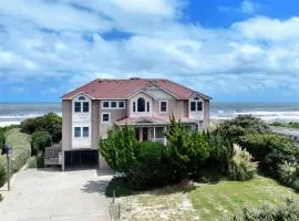OCEANFRONT, Priv Pool, ELEV, Htub, pool table-OH2, Another Sea Esta