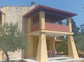 Casa America