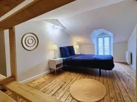 Maison Tout confort