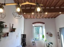 Peaceful Pause in Livorno Cozy apartment for 3-4 people with Private Parking