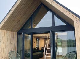 Дивоніч guest house, Hotel in Kiew