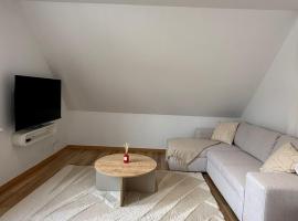 LairPure, hôtel à Villé