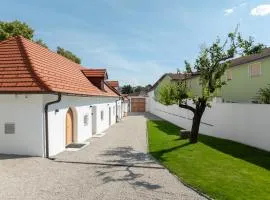 KonstantLiving Zillingtal, Apartments mit Elektrotankstelle