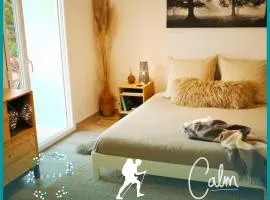 Ker Avel - calme- cozy