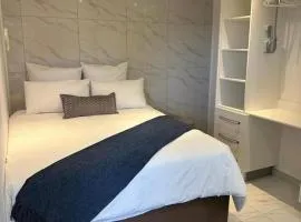 MTrinity CBD apartment