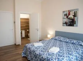 Akrone Rooms City Center
