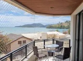 Apartamento Frente Mar Perequê