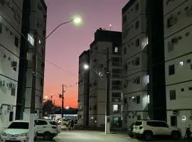 Apartamento para COP30