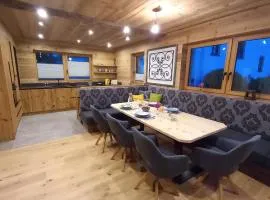 Chalet Gipfelsturm