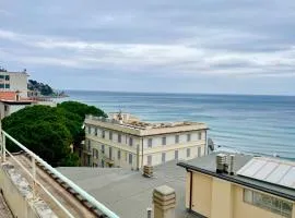 Vico Sant Erasmo Alassio