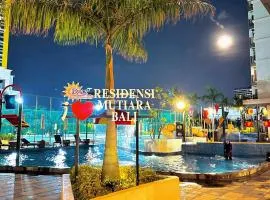 Bali Residence by D'RZ Muslim Seaview Homestay