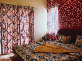 AAK Hills stay villa, cabin sa Kodaikānāl