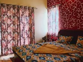 AAK Hills stay villa