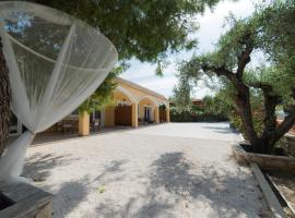 Casa Di Porto Roma, hotel v destinaci Vasilikos