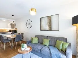 Appartement Ski&Nature Top 9
