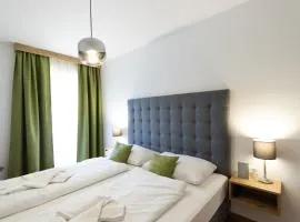Appartement Ski&Nature Top 9