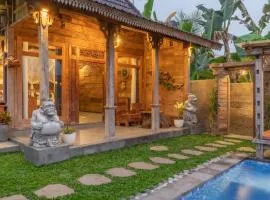 Villa Gong Sebatu