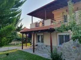 Ahch-To Serenity Villa