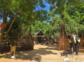 Thumbaya Resort Yala