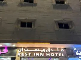 REST inn HOTEL 2