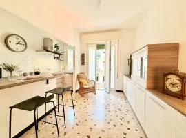 Dimora Concept-Summer Apartment-Sea view terrace and Parking