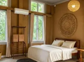 Nature Home near Colombo Airport