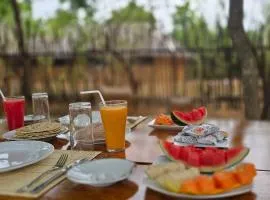 Thumbaya Resort Yala