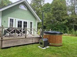 Three little house Holiday