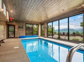 Greystone Retreat by Stony Brook Cabins