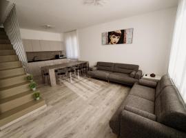 Dorothy Affittacamere, habitación en casa particular en Arezzo