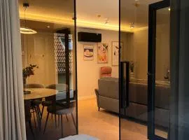 De luxurious apartment Sopot -Baltic Riviera Apartments