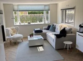 ThuizInOuddorp Parel no 30 & Oester no 29 Verkoeling aan Zee