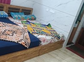 Love bits resort, hotel in Vagamon