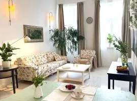 Meštiansky dom Apartment 3