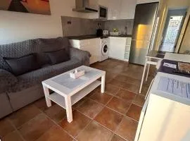 Granada I Apartment- Patalavaca
