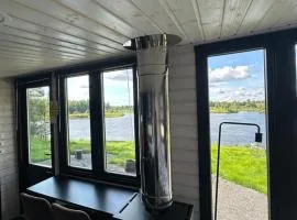 Aurora Forest Cabin
