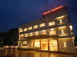Hotel Praada Residency