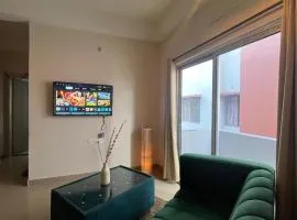 The Aura 2BHK near Paltan bazar