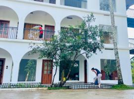 Elephant House The Royal Resorts & Villas，蘇丹布塔里的寵物友善飯店