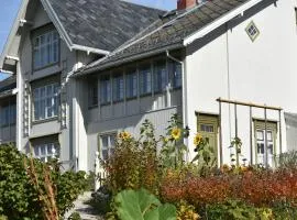 Steien Hotel