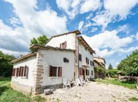 Villa Storica immersa nella Natura Veronese